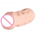 Реалістична вагіна із силікону для мастурбації photo 2