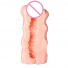 Реалістична вагіна із силікону для мастурбації photo 1