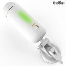 Мастурбатор ManMiao з вібрацією для чоловіків photo 4