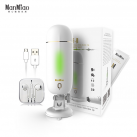 Мастурбатор ManMiao з вібрацією для чоловіків photo 1