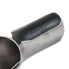 Вагінальний розширювач спекулум Sinner Gear Unbendable – Large Cusco Vaginal speculum photo 4