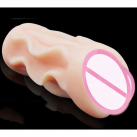 Вагина из силикона photo 1