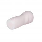 Оральний мастурбатор Wonderful з язиком та зубами photo 5