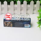 Мягкая силиконовая насадка для увеличения пениса photo 3