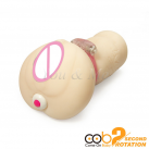 Штучна вагіна з віброкулею photo 3