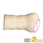 Штучна вагіна з віброкулею photo 1