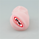 М'яка силіконова вагіна Pocket Pussy для мастурбації photo 3