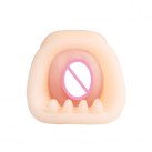 Вагіна Passion Lady силіконова photo 1