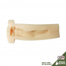 Чоловічий мастурбатор COB з вагиною із силікону photo 4