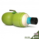 Чоловічий мастурбатор COB з вагиною із силікону photo 6