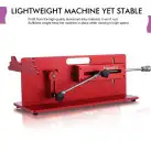 Смарт секс-машина Hismith Table Top 2.0 Pro APP Red, настільна версія photo 4