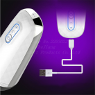 Мастурбатор чоловічий Leten Z9. Електричний. Автоматичний. інтерактивний. photo 1