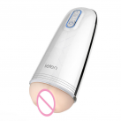 Мастурбатор чоловічий Leten Z9. Електричний. Автоматичний. інтерактивний. photo 5