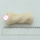 Мастурбатор чоловічий. Силікон. photo 6