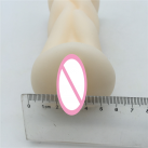 Мастурбатор чоловічий. Силікон. photo 1