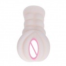 Мастурбатор чоловічий. Силікон. photo 5