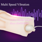 Мастурбатор AK-HOT в асортименті photo 1