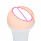 Мастурбатор чоловічий. Електричний. Вібрація. photo 3