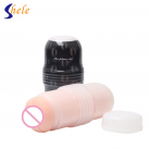 Мастурбатор чоловічий. Силікон. photo 3