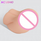 Мастурбатор чоловічий. Силікон. photo 3