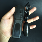 Мужской мастурбатор в форме реалистичной вагины с вибрацией photo 1