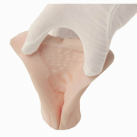 Мастурбатор чоловічий. Реалістичний. Силікон. photo 1