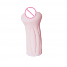 Мастурбатор чоловічий. Реалістичний. Силікон. photo 4