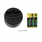 Мужской мастурбатор BAILE с вибрацией для вагинального секса photo 1