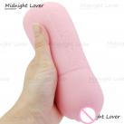 Мастурбатор силиконовый вагина Pocket Pussy  photo 4