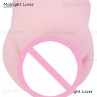 Мастурбатор силиконовый вагина Pocket Pussy  photo 3