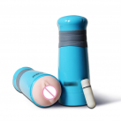 Мастурбаторы в ассортименте Davidsource  photo 3