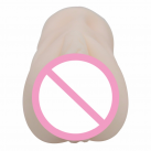 Мастурбатор силіконовий вагіна photo 4