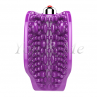 Мастурбатор-метелик з 10 режимами вібрації, 3 кольори photo 3