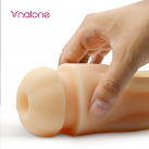 Мастурбатор силиконовый вагина photo 1