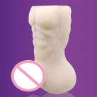 Мягкий реалистичный мастурбатор для мужчин photo 3