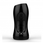 Мастурбатор з 2 віброкулями, 20 режимів стимуляції photo 1