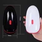 Мастурбатор мужской. Реалистичный. Автоматический. Силикон. photo 6