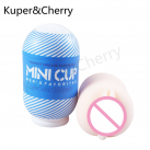 Мастурбатор вагина в виде яйца photo 2