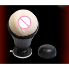 Мастурбатор мужской. На присоске. Силикон. photo 4