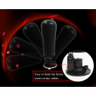 Мастурбатор мужской. На присоске. Силикон. photo 1