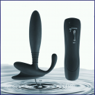 Массажер простаты. 7 режимов вибрации photo 2