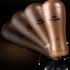 Мастурбатор вагіна зі звуками та 36 режимами вібрації MeiYao photo 1