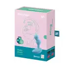 Смарт масажер простати Satisfyer Deep Diver Light Blue photo 7