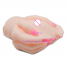 Мастурбатор анус в руках Xise photo 1