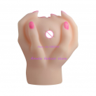 Мастурбатор анус в руках Xise photo 4