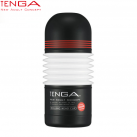 Мастурбатор мужской ТОС-103H. Силикон. photo 2