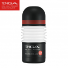 Мастурбатор мужской ТОС-103H. Силикон. photo 3