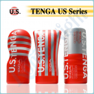 Двусторонний мастурбатор TENGA TOC-104US  photo 1