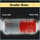 Двусторонний мастурбатор TENGA TOC-104US  photo 4