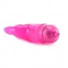 Мини вибратор TRIPLE TEASE PINK photo 4